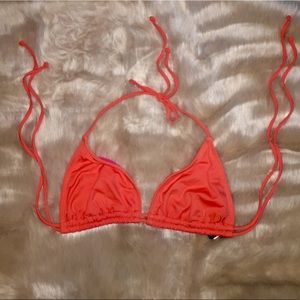 Women’s Large Hurley Bathing suit top